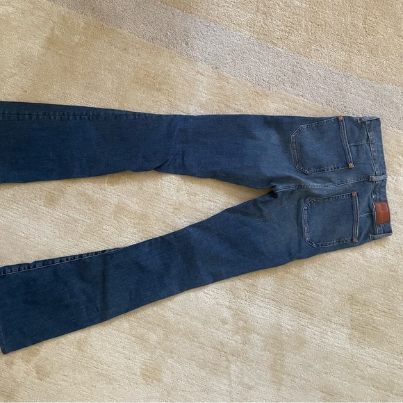 M.i.h. Flared Jeans - Picture 2 of 4